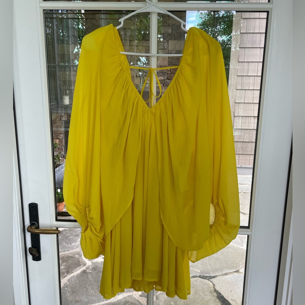 Tularosa, Nora Dress, Size Medium